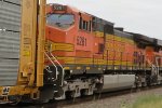 BNSF 5281